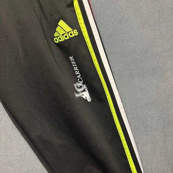 Adidas Fresno Chivas Soccer 3/4 Length Shants Kids XL California Central Valley - Picture 5 of 10